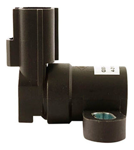Sensor Cigueñal Mazda Mazda 6 2.0 Lfde 2002 2010