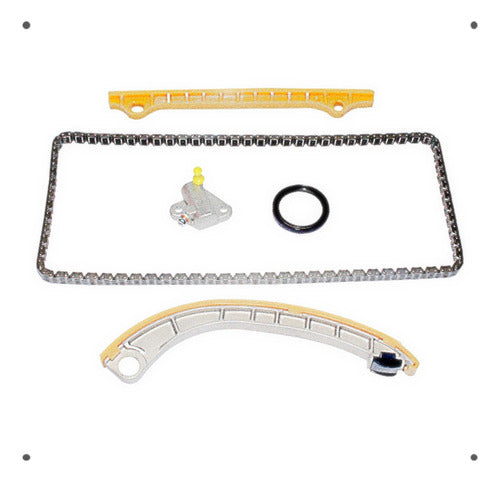 Kit Distribucion Suzuki Sx4 1.6 M16a Rw416-3 2007 2010