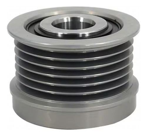 Polea Alternador Ssangyong Actyon Sport 2.0 2006 2011