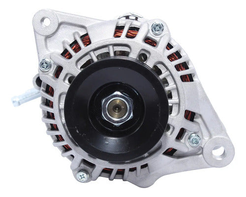 Alternador Mitsubishi Montero Sport 2.5 4d56 2001 2009