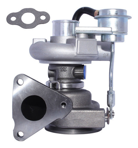 Turbo Peugeot Boxer Puma 2.2 662la-d8534 2008 2012