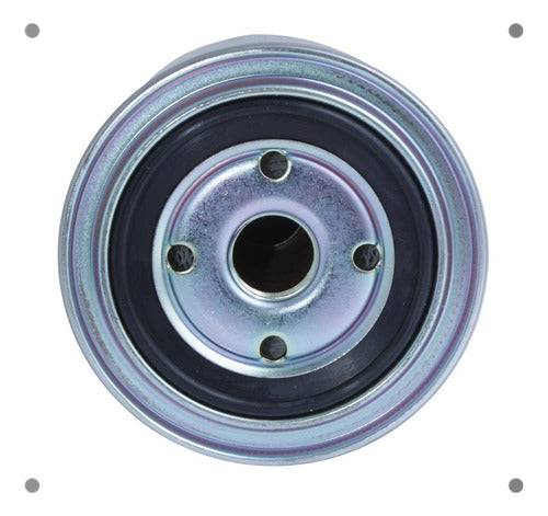 Filtro Petroleo Kia K2400 2.4 Sf 1990 1998