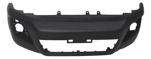 Parachoque Toyota Hilux 2016 2024