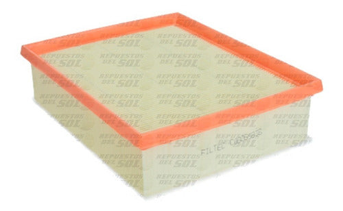 Kit Filtros Maxus G10 1.9 19-22 Aceite Aire Petróleo