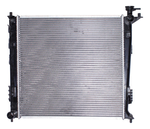 Radiador Motor Hyundai Tucson 2010 2015