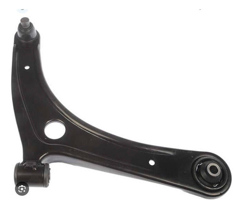 Par Bandejas Delanteras Jeep Compass Patriot