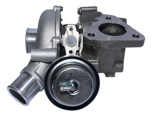 Turbo Mitsubishi L200 2.5 4d56tu 2013 2016