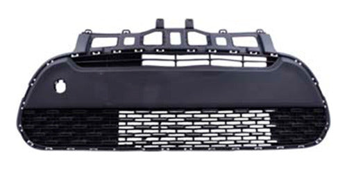 Rejilla Parachoque Delantero Kia Morning 2017 2022