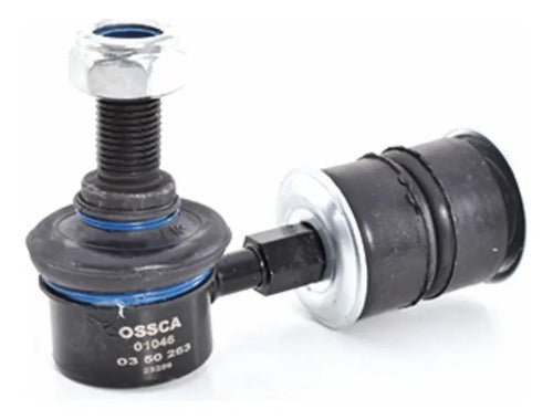 Bieleta Barra Delantero Ambos lados Opel Vectra A 1.6 1988 1995