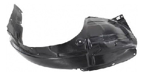 Guardafango Delantero Derecho Suzuki Grand Vitara 2006 2020