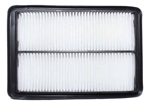 Kit Filtro Aire Polen Aceit Nissan Qashqai J11 2.0 2014 2020