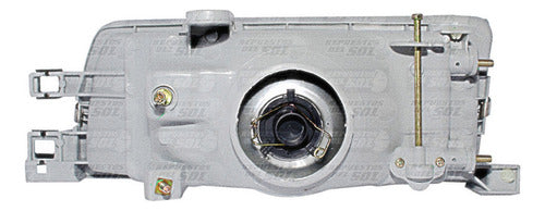 Optico Derecho Toyota Corolla 1.3 2e Ee90 1988 1992
