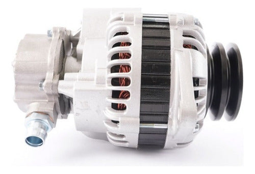 Alternador Hyundai Galloper Porter H-100 D4bh 2004 2016