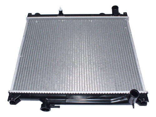 Radiador Motor Suzuki Grand Vitara 2.0 1995 2005 Mecanico