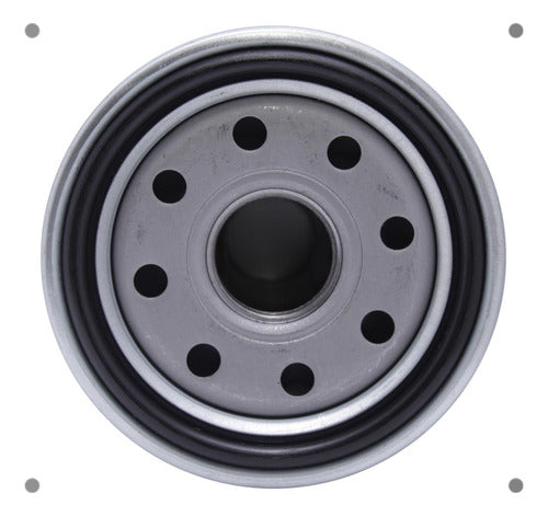 Filtro Aceite Toyota Yaris Sport 1.5 2nr-fe 2017 2022