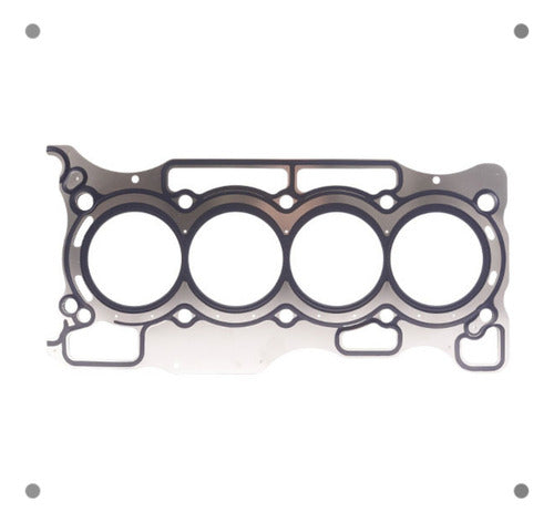 Empaquetadura Culata Nissan Tiida 1.6 Hr16de 2009 2010