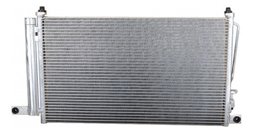 Radiador Aire Acondicionado Kia Rio Jb 2006 2011