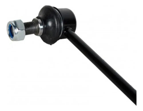 Bieleta Delantera Hyundai Tucson 2004 2010 Par