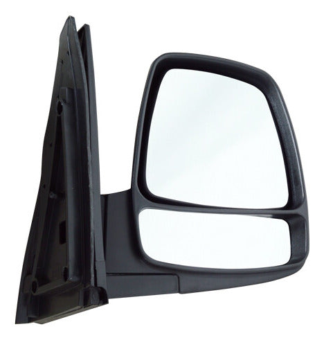 Espejo Retrovisor Derecho Kia Frontier 2005 2008