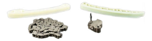 Kit Distribucion Jac A 137 1.3 4g13 Sport Se 2009 2011