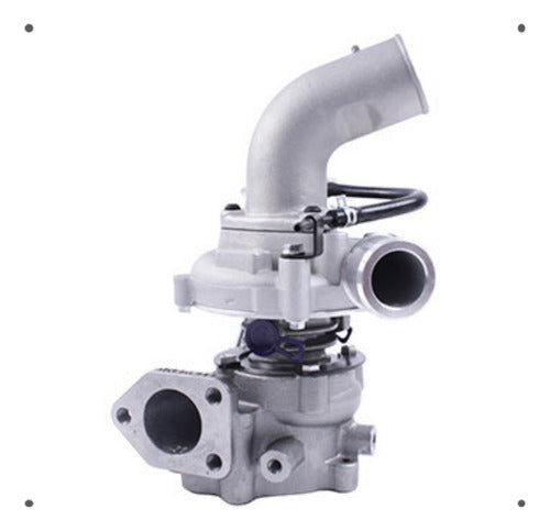 Turbo Hyundai Porter 2.5 D4cb 2011 2012