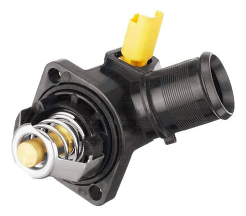Termostato Citroen C3 2003 2012 Tu3jp Con Sensor