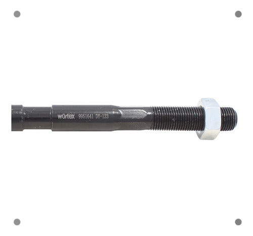 Brazo Axial Izquierda/derecha Peugeot 207 1.4 2010 2012