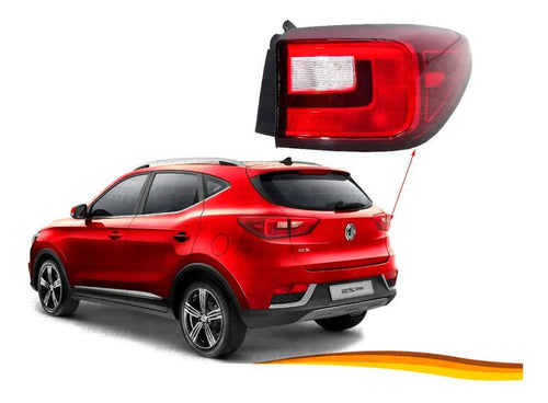 Farol Trasero Externo Mg Zs 1.5 2019 2023