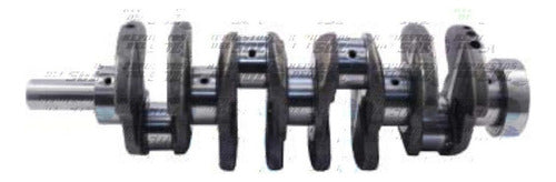 Cigueñal Kia Sorento Jc 2.5 D4cb 2002 2007