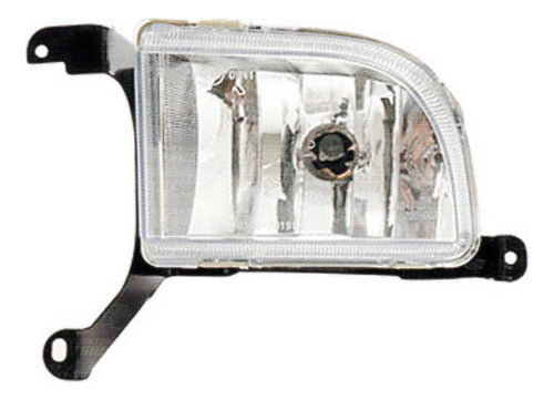 Farol Neblinero R/L Optra Ii 2.0 2008 2011 Par