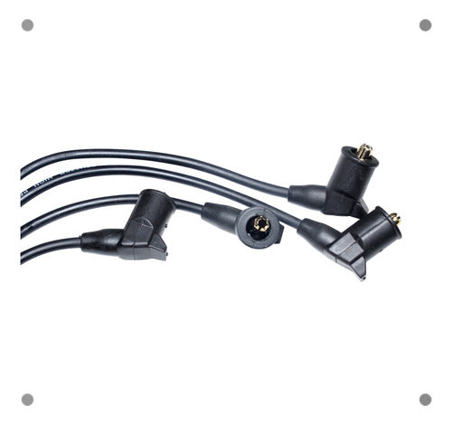 Juego Cable Bujia Chevrolet Optra 1.6 2004 2012