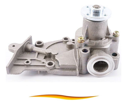 Bomba Agua Chery Iq 0.8 3 Cil 2008 - 2014