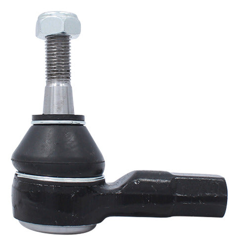 Cremallera Con Terminales Chevrolet Captiva 2007 2011
