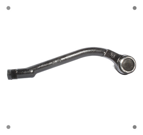 Terminal Direccion Exterior Delantero Izquierdo Hyundai I30 2.0 2008 2012