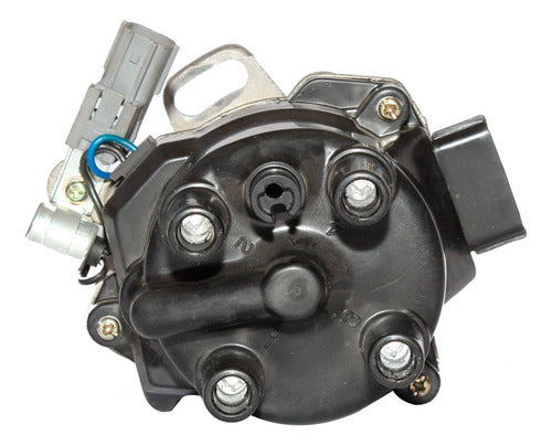 Distribuidor Nissan D21 2.4 Ka24e 1993 2010
