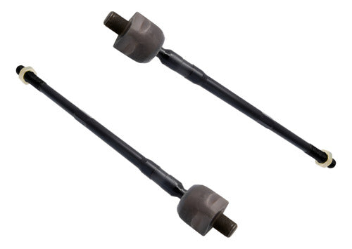 Brazo Axial Izquierdo Derecho Mazda 323 1.6 4x2 Sedan 1999 2004