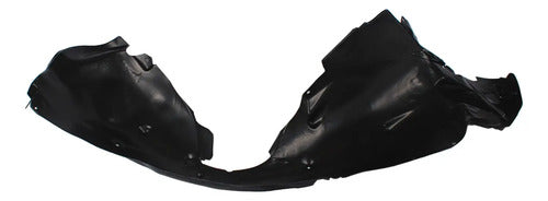 Guardafango Delantero Izq Peugeot 301 1.6 Ec5 2013 2017