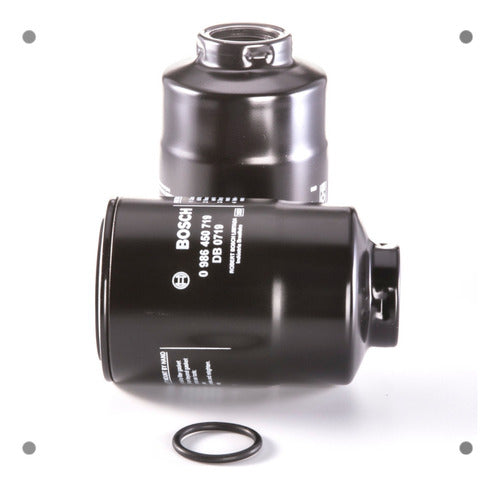 Filtro Petroleo Mazda E2200 2.2 S2 1980 1982