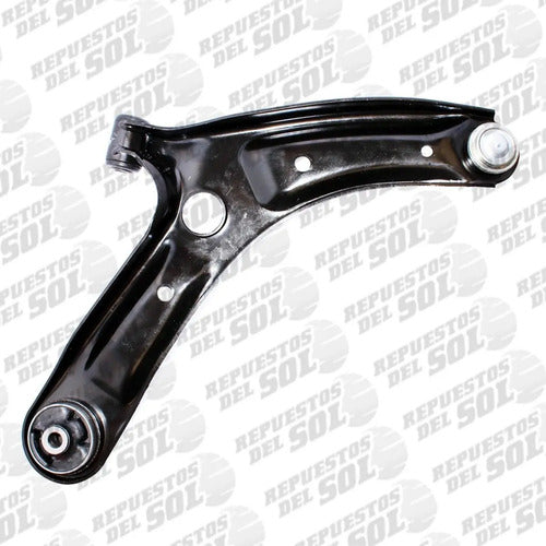 Bandeja Suspension Hyundai I-10 Gr 1.2 G4la 2015 2018