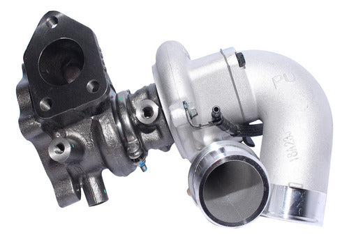 Turbo Kia Frontier 2.5 D4cb Euro V Garrett
