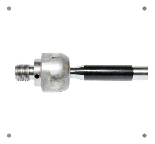 Brazo Axial R/L Chevrolet Aveo 1.4 2004 2011 Par