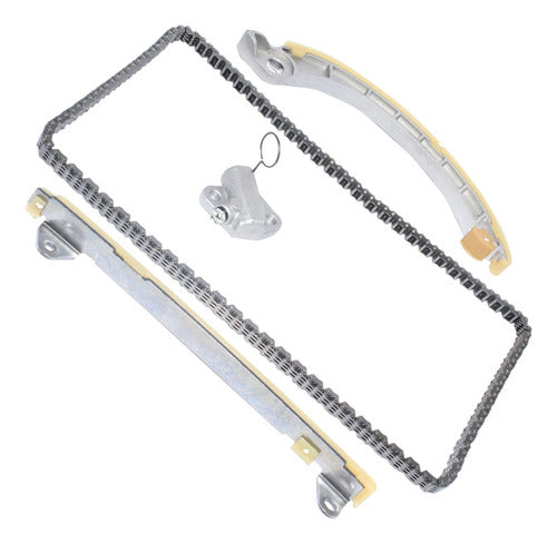 Kit Distribucion Suzuki Alto 1000 K10b Dohc 2016 2019