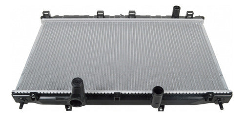 Radiador Motor Mecanico Changan Cs1 2013 2017