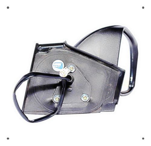 Espejo Exterior Derecho Yaris Sport 1.3 16 Valv 2006 2011