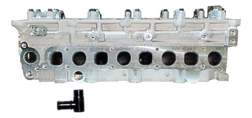 Culata Hyundai Grand Starex 2.5 Dohc D4cb Tci 2008 2016
