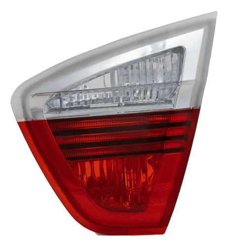 Farol Trasero Interior Bmw Serie 3 E90 Sedan 2005 2008 Derecho Rojo