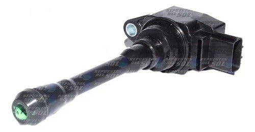 Bobina Nissan Np300 2500 Qr25de D23x 2015 2018