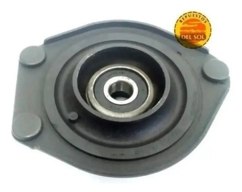 Cazoleta Amortiguador Delantera Kia Rio 2003 2006 Der