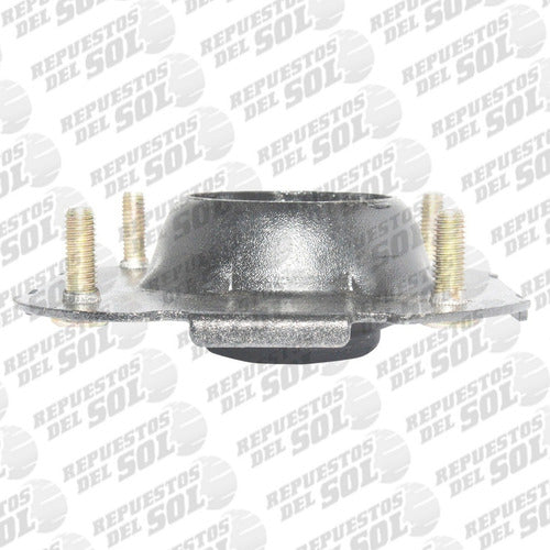 Cazoleta Toyota Tercel 1300 2e El40 Sohc 12 Valv 1990 1994