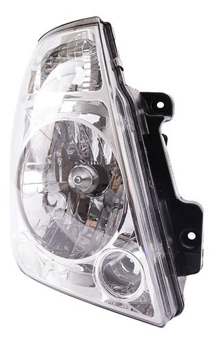 Optico Derecho Kia Frontier Ii 2.5 D4bh Tci 2005 2011